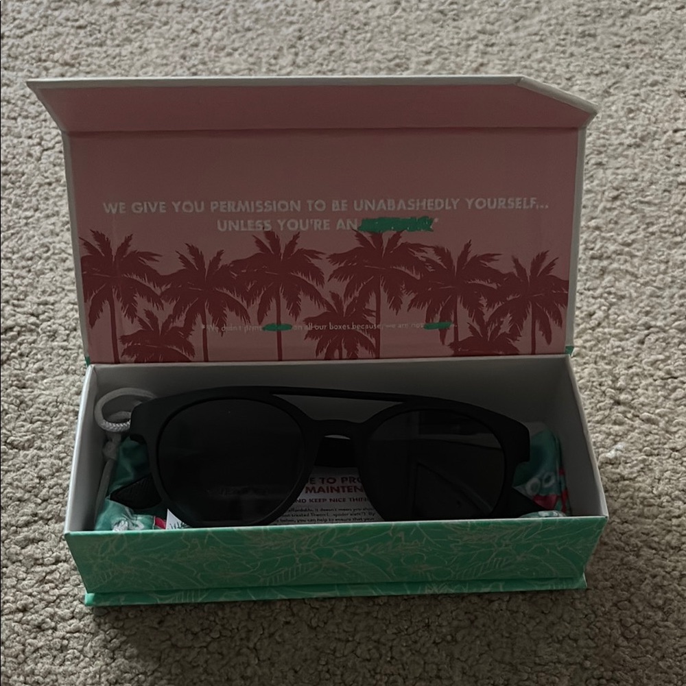 Goodr sunglasses